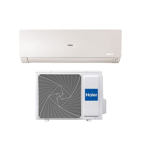 Climatizzatore Condizionatore HAIER Mono split 24000 btu Serie FLEXIS PLUS WHITE Inverter con AS71S2SF1FA-MB3 R-32 WI-FI INTEGRATO A++/A+