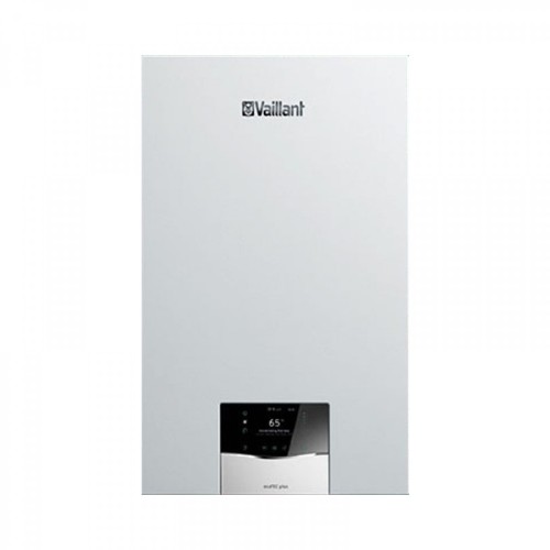 Caldaia VAILLANT ECOTEC...