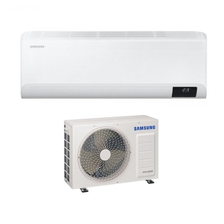 Climatizzatore Condizionatore SAMSUNG Mono split  serie CEBU Inverter 9000 Btu con F-AR09CBU R-32 Wi-Fi Integrato AR09TXFYAWK A++/A+