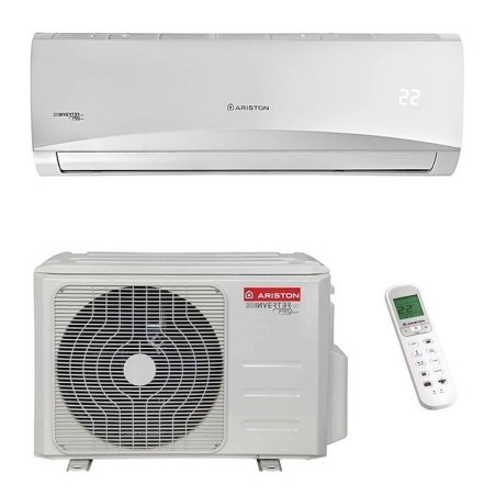 Climatizzatore Condizionatore ARISTON Mono Split 18000 Btu Inverter Serie PRIOS C 50 MUD0 R-32 WI-FI INTEGRATO A++/A+