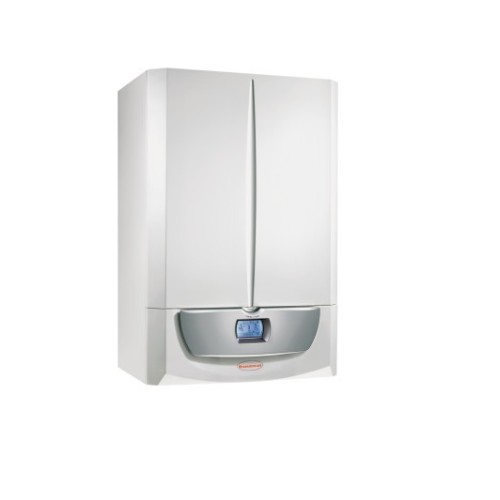 Caldaia A Condensazione Immergas Victrix Zeus Superior 32 Kw A Gpl Con Boiler- Incluso Kit Scarico Fumi - Erp