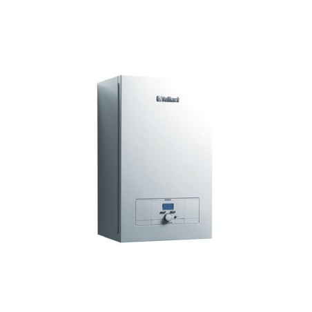 Caldaia elettrica VAILLANT  eloBLOCK VE 6/14 MONOFASE COD. 0010023698 DA 6 KW