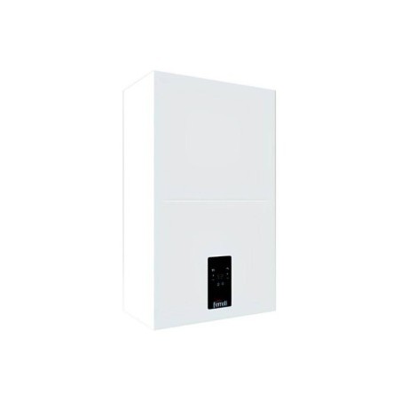 Caldaia Elettrica FERROLI serie BLUEHELIX TOR 6 kW MONOFASE/TRIFASE COD. GCJO10EA WI-FI OPTIONAL