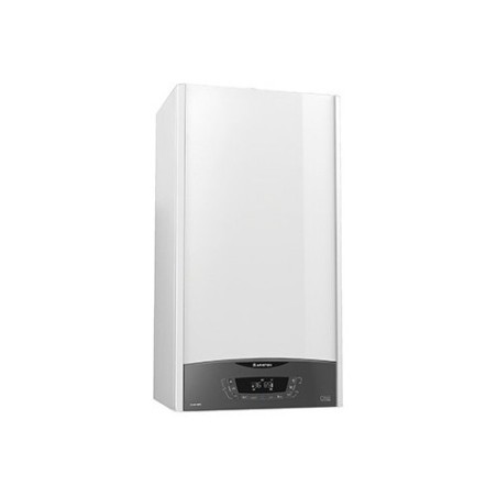 Caldaia a Condensazione ARISTON CLAS ONE SYSTEM 35 KW GPL SOLO RISCALDAMENTO COD. 3301032  Low Nox WI-FI OPTIONAL completa di KIT FUMI