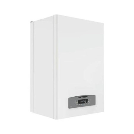 Caldaia A Condensazione ARISTON CLAS B ONE 35 KW METANO O GPL Con accumulo 40 LT WI-FI Cod. 3302128 Completa DI KIT SCARICO FUMI