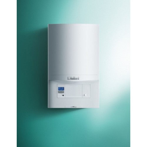 Caldaia Vaillant Ecotec Pro...