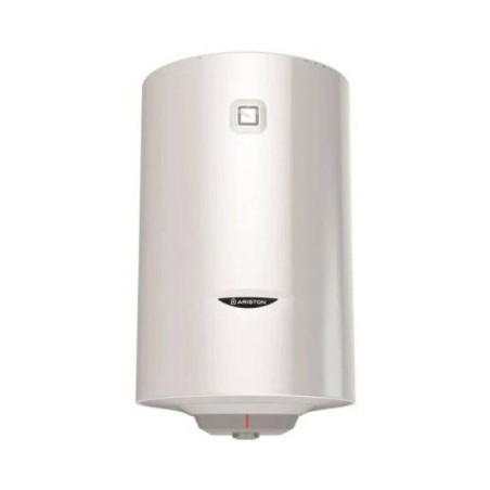 Scaldabagno Elettrico ARISTON Verticale Ad Accumulo PRO1 R THERMO 100 V/5 EU Da 100 LITRI