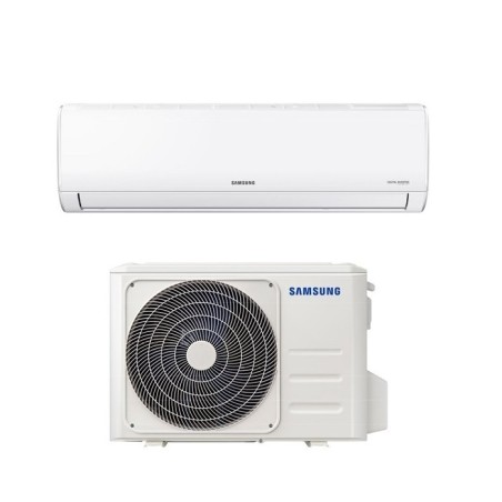 Climatizzatore Condizionatore SAMSUNG Mono Split Inverter Serie AR35 Da 18000 con AR018ART Btu R-32 A++/A+