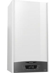 Caldaia a Condensazione ARISTON serie CLAS ONE SYSTEM 35...