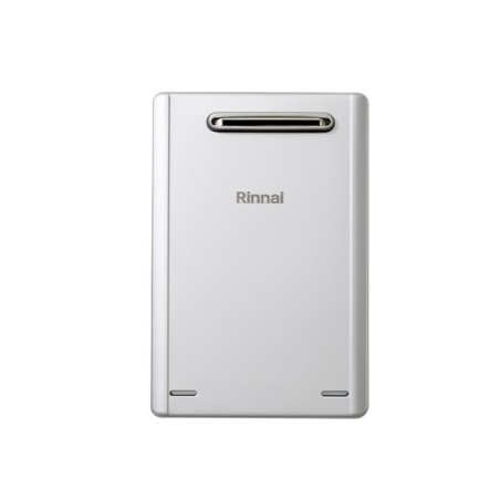 Scaldabagno A Condensazione RINNAI INFINITY ENJIN 20E DA ESTERNO GPL con REU-E2024W-E