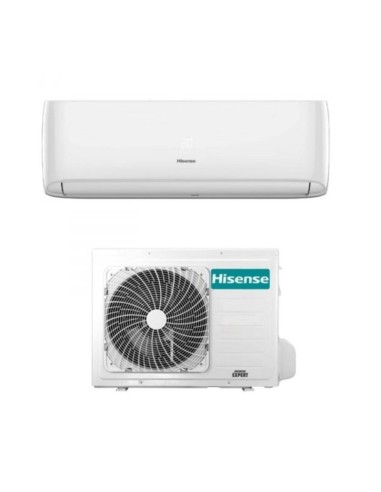 Climatizzatore Condizionatore Hisense Serie...