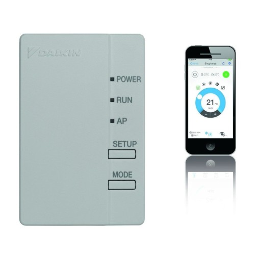 Controllo Interfaccia WI-FI...