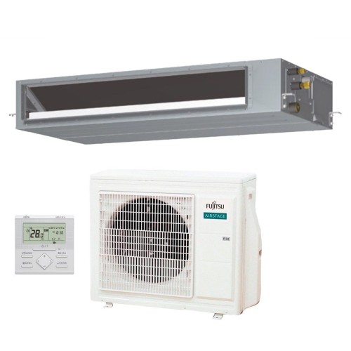 Condizionatore FUJITSU...