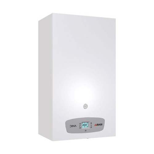 Caldaia a Condensazione...