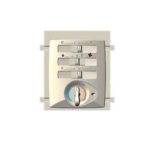 Comando 3 velocità SABIANA...