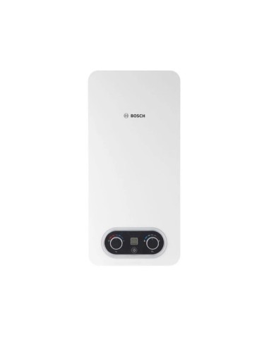 Scaldabagno A Camera Aperta Junkers Bosch THERM...