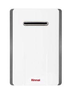 Scaldabagno Scaldacqua a Gas da esterno RINNAI INFINITY 14e GPL cod. REU-A1420W-E -