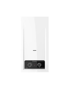 Scaldabagno Scaldacqua A Camera Aperta Ariston AKROS R X...