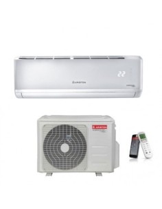 Climatizzatore Condizionatore Ariston Inverter Serie ALYS...