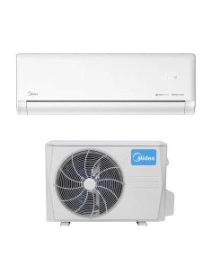 Climatizzatore Condizionatore Inverter Midea Serie...