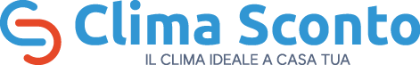 Clima Sconto logo