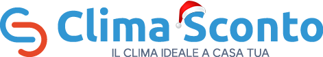 Clima Sconto logo